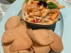 -蕉叶·广州明星泰国菜(黑金冠保利广场店)