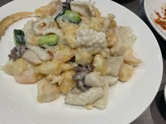 -燕春楼(海河华鼎店)