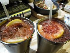 -韩国大金刚烤肉·料理(印象城店)
