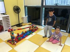 -奥兰熊科技中心(曲江校区)