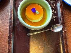 黄酒布丁-寻宝记绍兴菜(鲁迅路店)