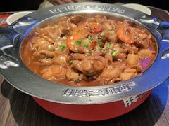 -胖哥俩肉蟹煲(湖滨银泰in77店)