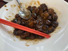 -茶港食堂(武昌店)