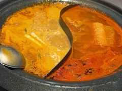 -生活如沸·顺德水牛奶火锅(大学路店)