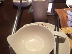 -捞神煲汤火锅(湖滨商业街店)