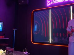 -星聚会KTV(景枫中心店)