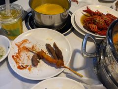 -九月海·海鲜自助(世纪东方店)