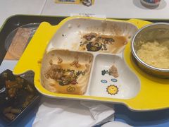 -老娘舅(吴山路店)