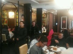 -城南往事风味主题餐厅(领秀城店)