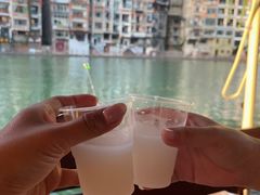 -古城苗家土菜馆(河景餐厅店)