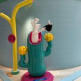 E人超爱的somthinelse另有其物