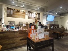 -成川茶店·潮汕工夫浓茶(万象店)