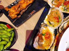 -红盔甲·小龙虾(车公庙店)
