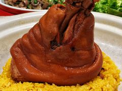 -汇丰苑·海鲜青岛菜(中山路大鲍岛店)