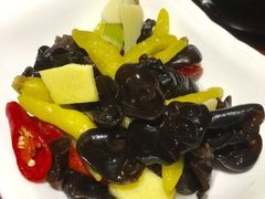 -鼎尊锅物料理(五角场店)
