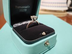 -Tiffany & Co.蒂芙尼
(杭州大厦店)