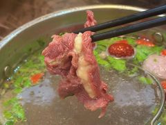 -福合埕牛肉丸(福平路店)