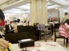 -美林大浴场(奥体中心店)