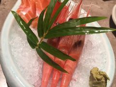 -贵木日本料理·铁板烧(新地假日广场店)