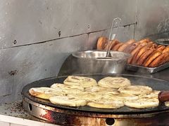 -甘记肥肠粉(马鞍北路店)