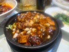 -小贝壳酒楼(经九路店)