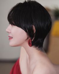 -Hair corner 香港发廊