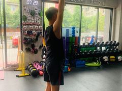 -Burn Fit燃炼健身工作室(新都旗舰店)