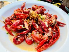-悦融·京鲁菜·露台花园(安定门店)