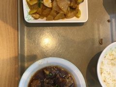 -老乡鸡(新邻天地店)