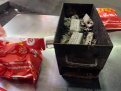 -胡记烧烤(黄山新村总店)