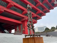 -中华艺术宫(上海美术馆)