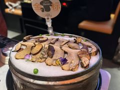 -芸山季·云南山珍菌火锅(人民广场来福士店)