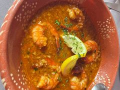 -ALBERGUE 1601 婆仔屋葡国餐厅