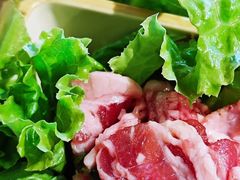 -英雄故事地摊烤肉(马驹桥店)