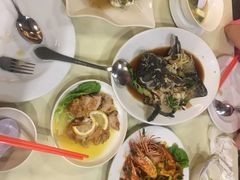 -真浪大家乐海鲜餐馆