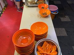紫菜-阿麟馄饨(延长路店)