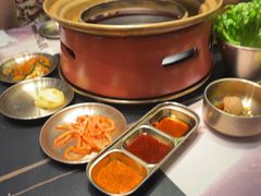 -西塔老太太泥炉烤肉(龙湖北苑天街店)