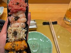 -鮨冠OMAKASE食べ放题(北京首店)