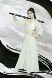 -盘子女人坊古装写真摄影(南京总店)