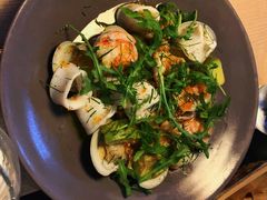 -Mercato莫卡多露台餐厅与酒吧(K11店)