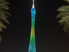 -海心沙亚运公园