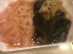-朱氏胖子烂火锅(洪崖洞店)
