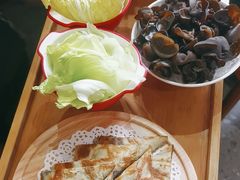 -乔先生涮肉·鲜活牛羊肉火锅(塘沽店)
