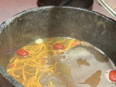 -芸山季·云南山珍菌火锅(人民广场来福士店)