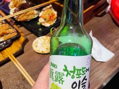 -王扯火胖哥烤生蚝(眉山首店)