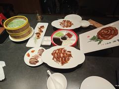 -全聚德(双井店)