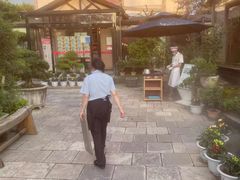 -天怡·鱼工厂(临江店)