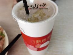 -新时沏奶茶炸鸡(万盛街店)