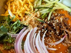 -辛氏火炉·韩式古法烤肉(松北店)