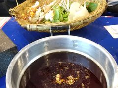 -马路边边串串香(双井直营店)